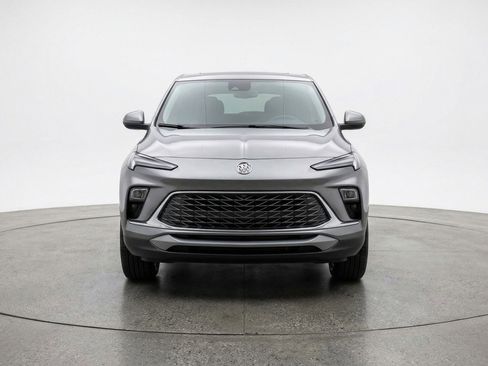 Used 2025 Buick Encore GX Preferred image 2