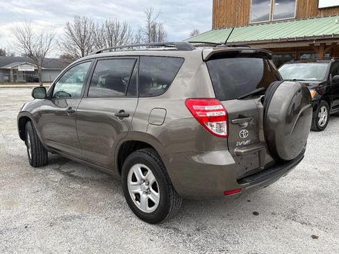 Used 2011 Toyota RAV4 4WD w/ Base L4 Extra Value Pkg image 3