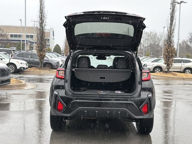 Used 2025 Subaru Crosstrek 2.5i Limited w/ Crosstrek Mirror Package AWD/4WD image 15