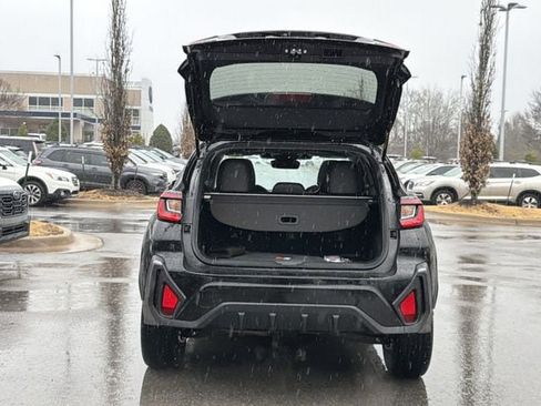 Used 2025 Subaru Crosstrek 2.5i Limited w/ Crosstrek Mirror Package AWD/4WD image 15