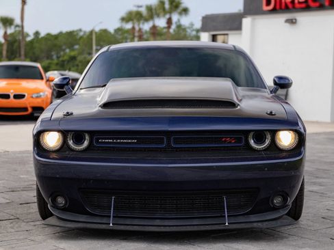Used 2016 Dodge Challenger R/T Plus RWD image 4