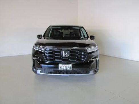 Certified 2024 Honda Pilot EX-L image 2