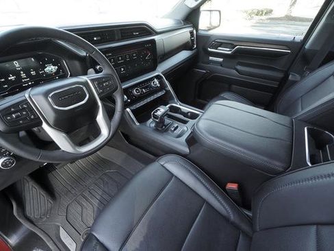 Used 2024 GMC Sierra 1500 Denali w/ Technology Package image 29