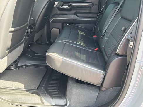 Used 2024 GMC Sierra 1500 AT4X AWD/4WD image 21