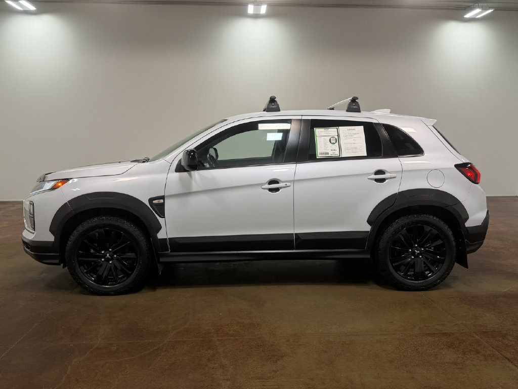 Used 2024 Mitsubishi Outlander Sport AWD image 6