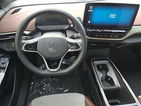 Used 2023 Volkswagen ID.4 2WD image 15