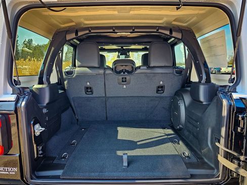 New 2026 Jeep Wrangler Sahara image 35