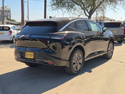 New 2026 Nissan Murano SL AWD/4WD image 3