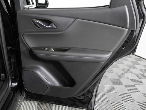 Certified 2023 Chevrolet Blazer LT w/ Convenience Package image 42