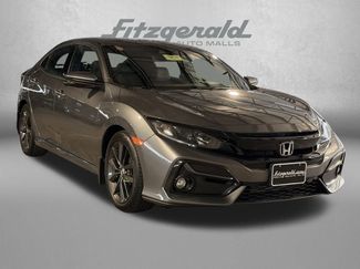 Used 2020 Honda Civic EX-L 360° Tour