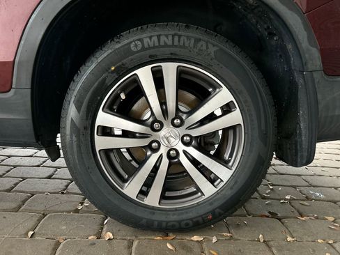 Used 2018 Honda Pilot EX-L image 45