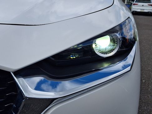Used 2023 MAZDA CX-30 AWD 2.5 S w/ Preferred Package image 10