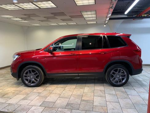Used 2022 Honda Passport EX-L image 10