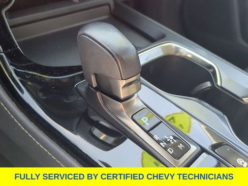 Used 2023 Lexus NX 250 FWD w/ Towing Package (2000 Lbs) image 37