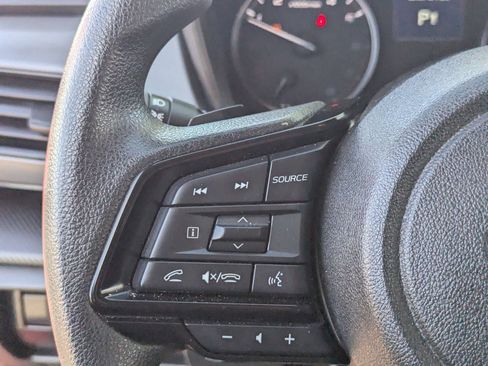 Used 2025 Subaru Crosstrek 2.0i Premium image 28