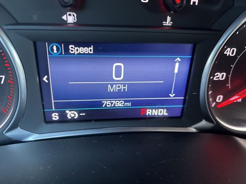 Used 2020 Chevrolet Blazer LT image 22