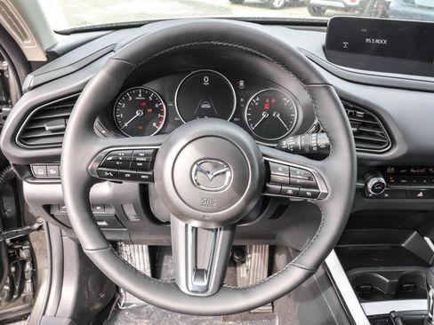 New 2026 MAZDA CX-30 2.5 Turbo w/ Premium Plus Pkg AWD/4WD image 27