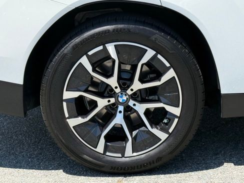 Used 2026 BMW X3 xDrive30 AWD/4WD image 18