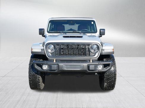 Used 2024 Jeep Wrangler Rubicon 392 image 2