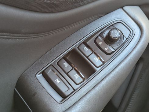 Certified 2025 Subaru Outback Wilderness image 24