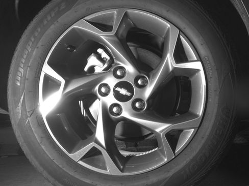 Used 2025 Chevrolet Trax LT w/ LT Convenience Package FWD image 18