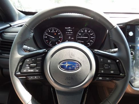 New 2026 Subaru Forester Sport AWD/4WD image 16