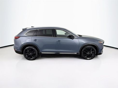 Certified 2023 MAZDA CX-9 Carbon Edition image 11