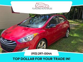 Used 2014 Hyundai Elantra GT w/ Option Group 03 image 1