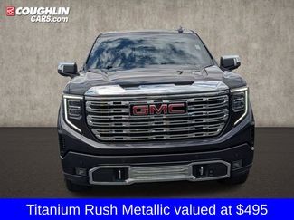 Used 2023 GMC Sierra 1500 Denali w/ Denali Reserve Package AWD/4WD video 2
