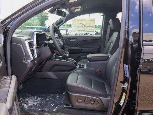 New 2026 GMC Canyon Elevation w/ Convenience Package AWD/4WD image 9