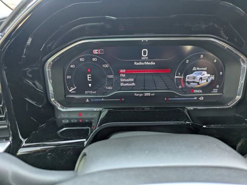 New 2024 GMC Sierra 1500 SLE w/ Preferred Package image 11