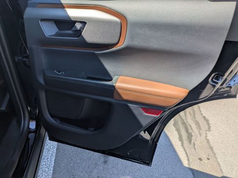 New 2025 Ford Bronco Sport Outer Banks image 32