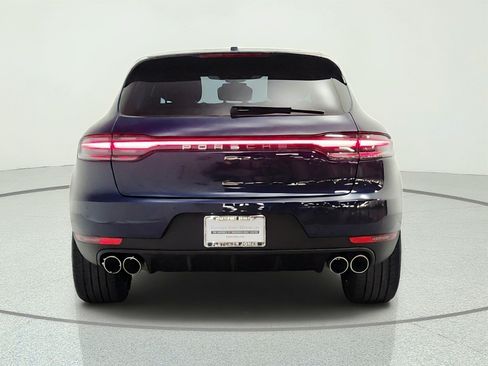 Used 2021 Porsche Macan S AWD/4WD image 6