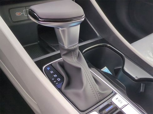 New 2026 Hyundai Tucson SEL image 17