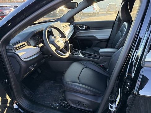 New 2026 Jeep Compass Limited image 8