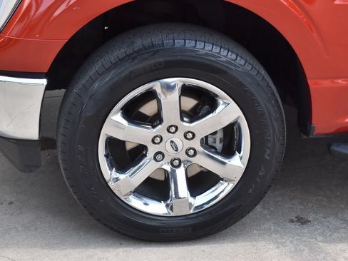 Used 2023 Ford F150 XLT w/ Equipment Group 302A High AWD/4WD image 40