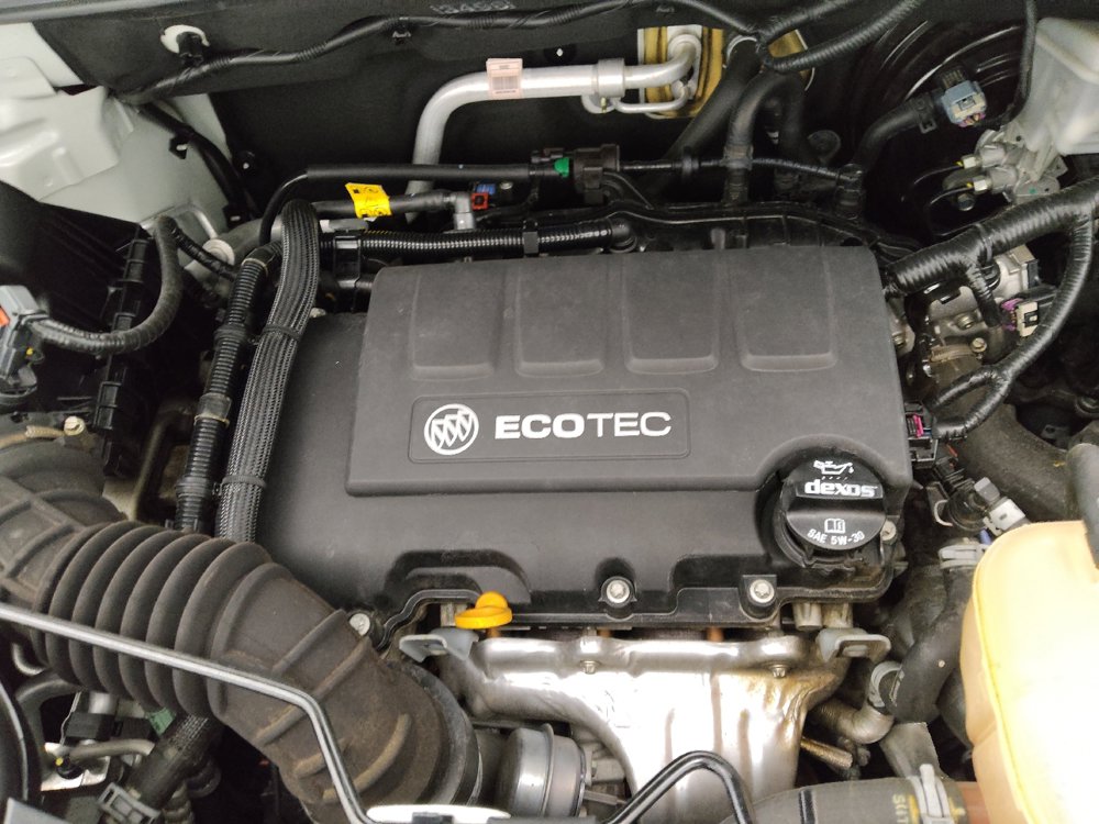 Used 2020 Buick Encore Preferred AWD/4WD image 30