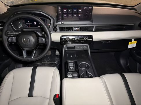 New 2026 Honda Pilot Touring image 20