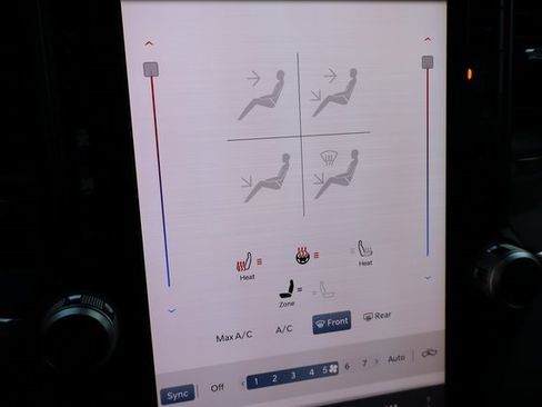 New 2026 RAM 1500 Big Horn image 21