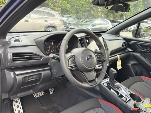 New 2026 Subaru Impreza RS AWD/4WD image 10