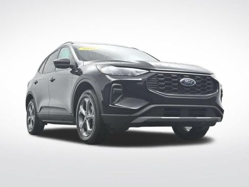 Used 2025 Ford Escape ST-Line AWD/4WD image 33