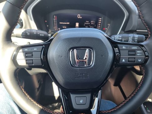 New 2026 Honda Passport TrailSport Elite image 18