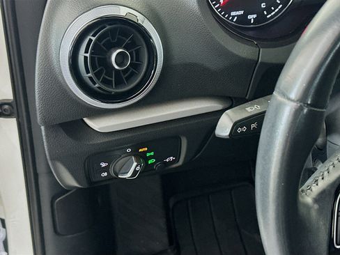 Used 2018 Audi A3 2.0T Premium w/ Convenience Package image 16