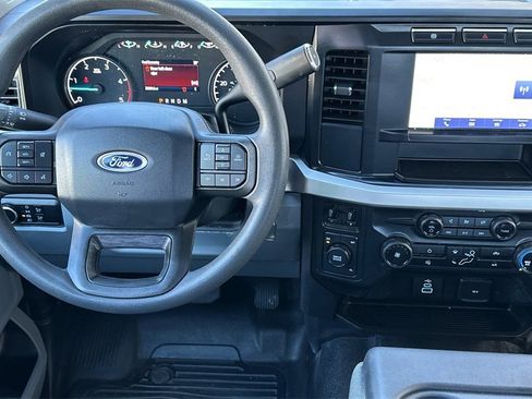Used 2024 Ford F350 XL image 15