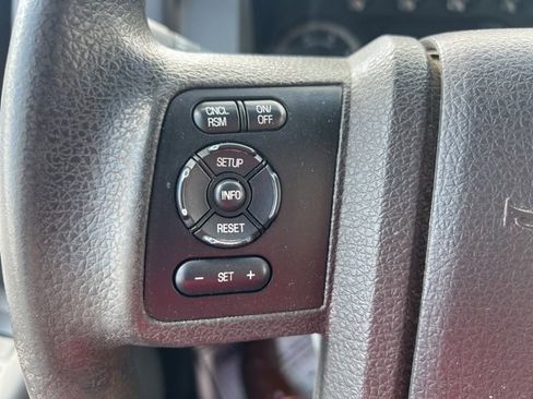 Used 2016 Ford F250 XLT image 14