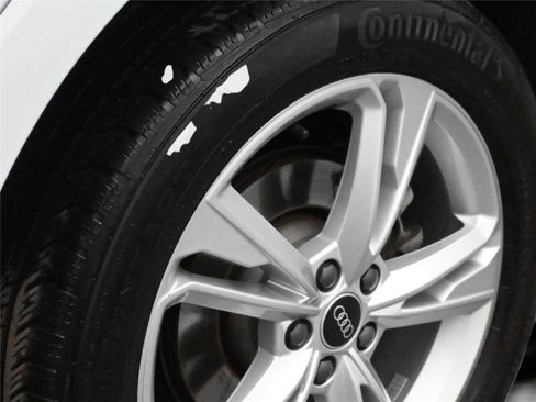 Used 2022 Audi Q3 2.0T Premium Plus w/ Premium Plus Package image 13