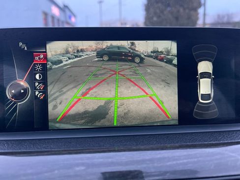 Used 2016 BMW 328i Gran Turismo xDrive 328i xDrive Gran Turismo image 28