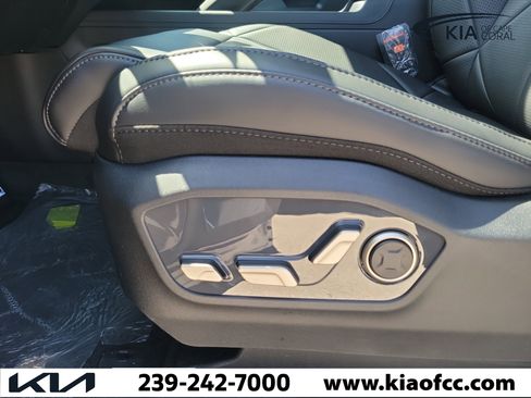 New 2027 Kia Telluride SX w/ Towing Package FWD image 23