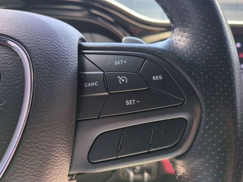 Used 2021 Dodge Durango R/T w/ Tow 'N Go Package image 22