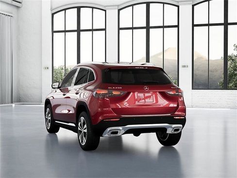 New 2026 Mercedes-Benz GLA 250 4MATIC image 27
